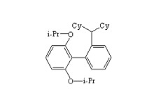 2-二环己基膦-2',6'-二异丙氧基-1,1'-联苯