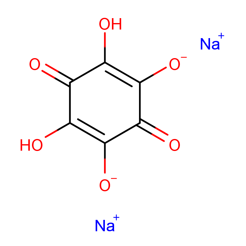 四羟基-1,4-苯醌二钠盐